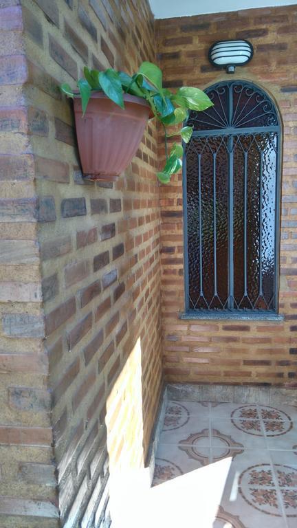 Pousada Parada Da Serra Petrópolis Exterior foto