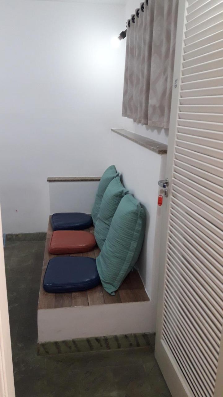 Pousada Parada Da Serra Petrópolis Exterior foto