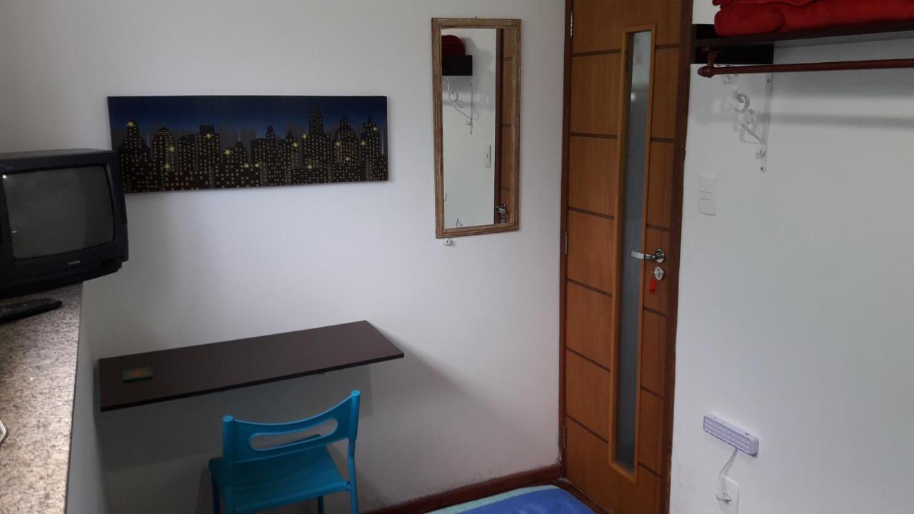 Pousada Parada Da Serra Petrópolis Exterior foto