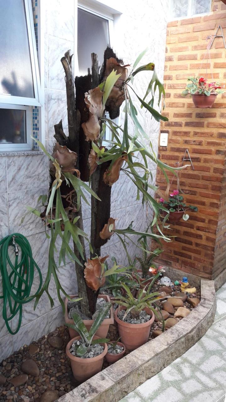 Pousada Parada Da Serra Petrópolis Exterior foto